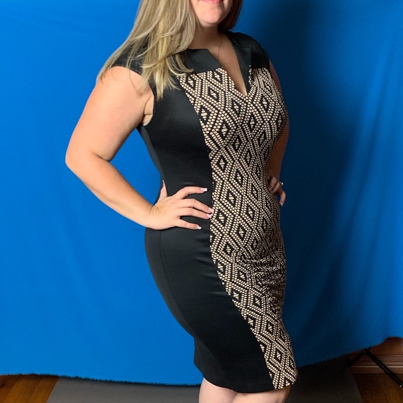 Interview Dress - Picture 4 of 4